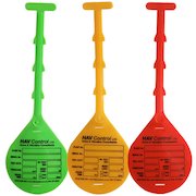 Hand-Arm Vibration Inspection Tuff Tags